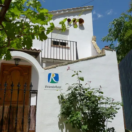 Casa La Azotea De Holiday home