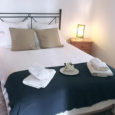 Casa La Azotea De *