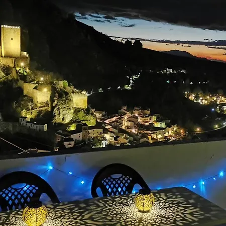 Casa La Azotea De Holiday home Cazorla