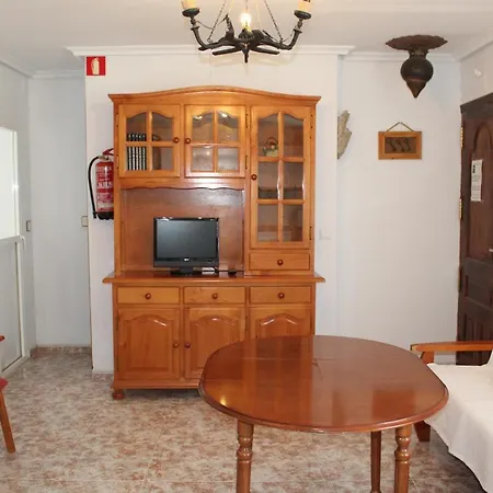 Casa La Azotea De Holiday home Cazorla