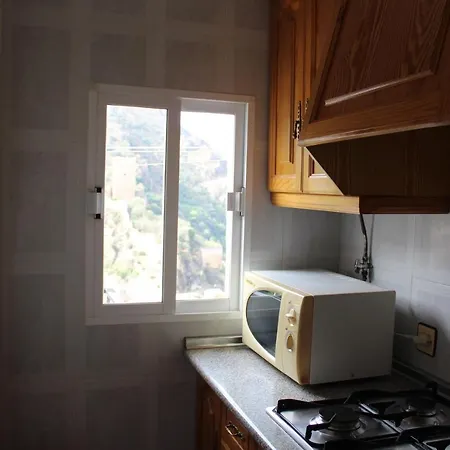 Holiday home Casa La Azotea De *