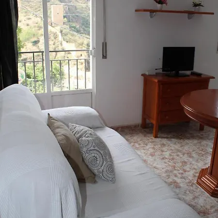 Casa La Azotea De