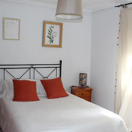 Casa La Azotea De Holiday home *