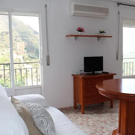 Holiday home Casa La Azotea De *