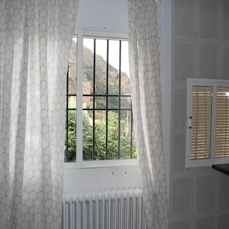 Σπίτι διακοπών Casa La Azotea De *